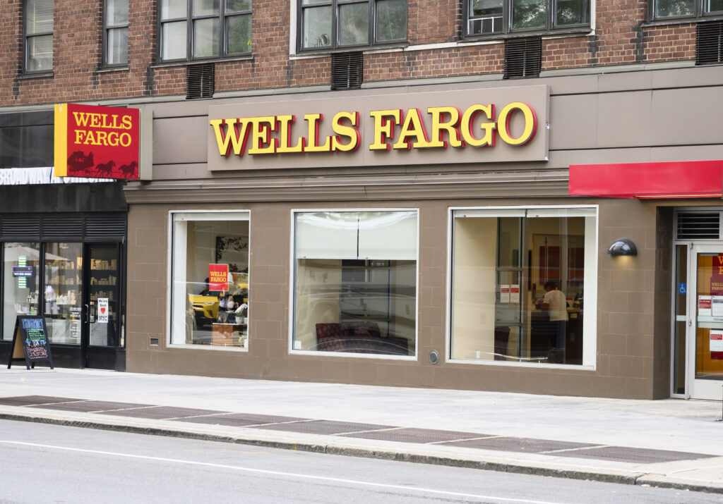 Wells Fargo's CFO Anticipates Further 