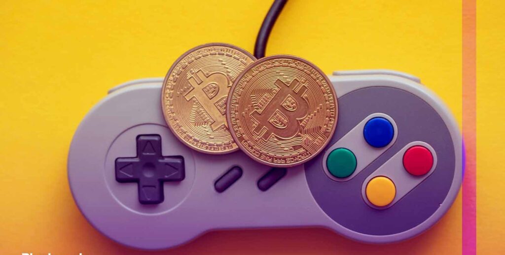 Argus Labs CEO Advocates for Advancement in Crypto Gaming Beyond Mere Collectibles 
