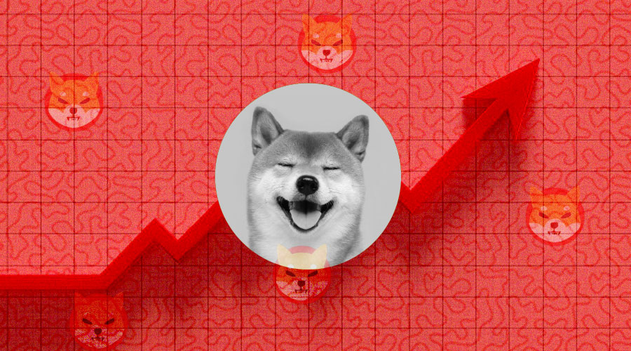 SHIB Up 1.60% Today: Here's Why