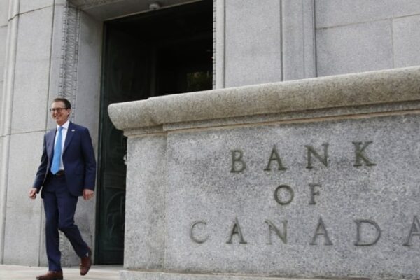 Bank of Canada's Economic Approach Resembles the Outdated Practices of 19th-Century Doctors