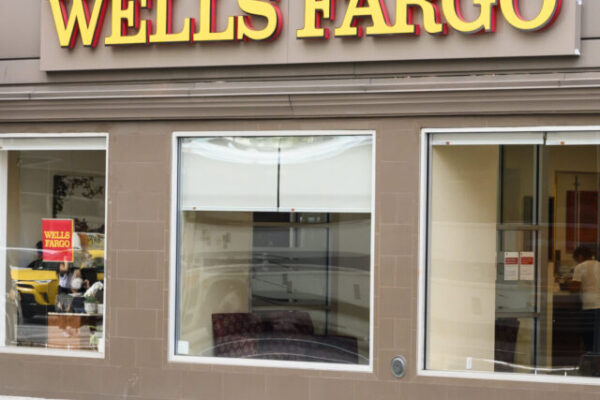 Wells Fargo's CFO Anticipates Further