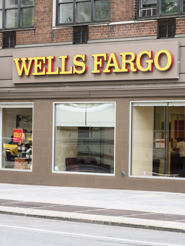 Wells Fargo Review