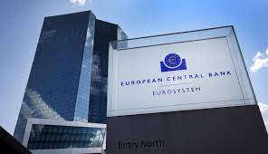 European Central Bank Announces a 4% Increase in Interest Rates