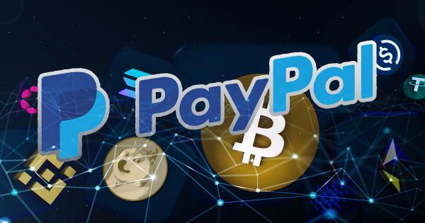 Paxos, PayPal's Partner, Exceeds $510,750 in Bitcoin Transaction Fee, Setting a New USD Record