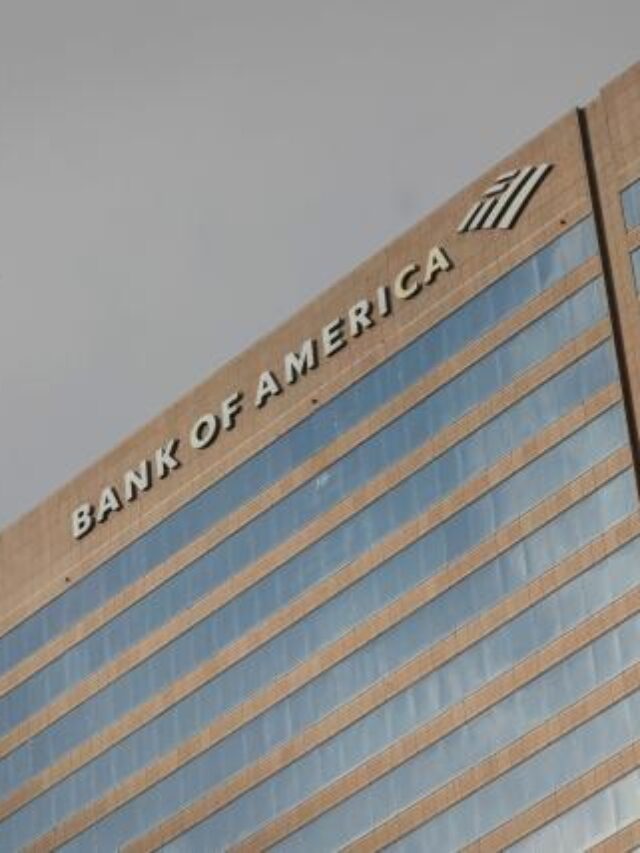 Bank Of America Review