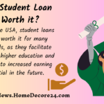  Is Student Loan Worth it?(8 Questions Answered!)