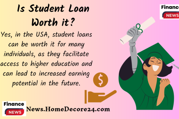  Is Student Loan Worth it?(8 Questions Answered!)