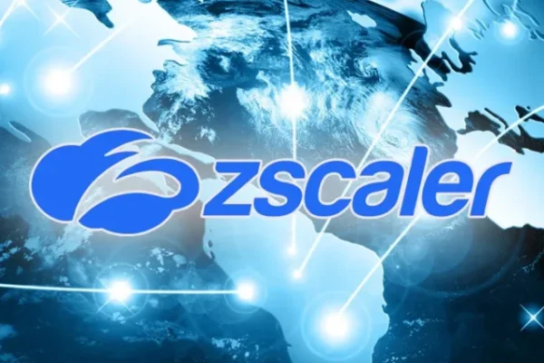 what is zscaler