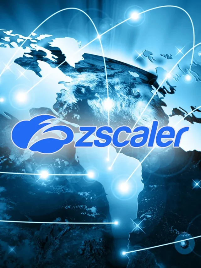 What is Zscaler?