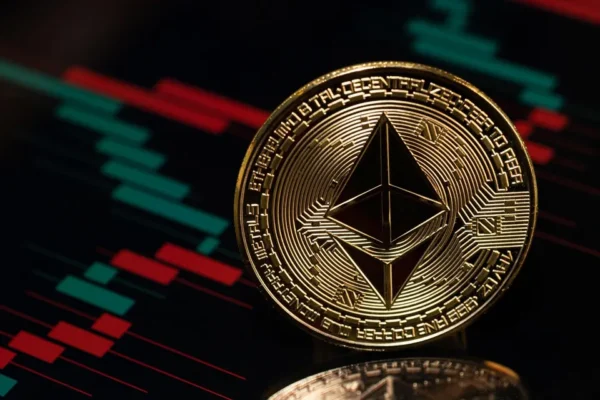 All About Of Ethereum crypto