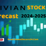 Rivian Stock Forecast 2024-2025-2030