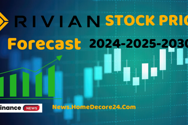 Rivian Stock Forecast 2024-2025-2030