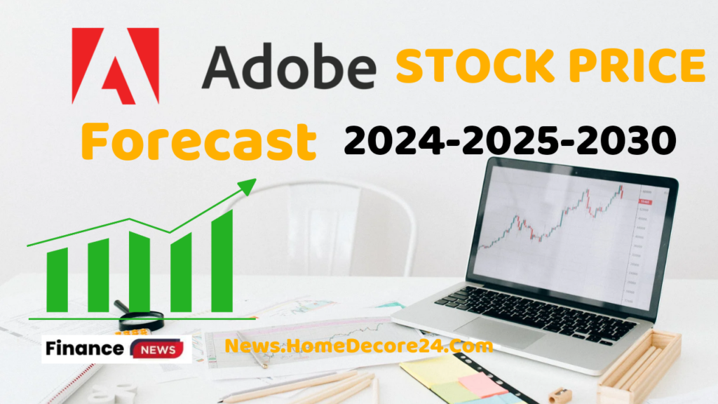 Adobe Stock Forecast 2024–2025–2030