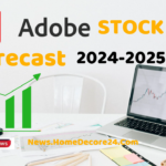 Adobe Stock Forecast 2024–2025–2030