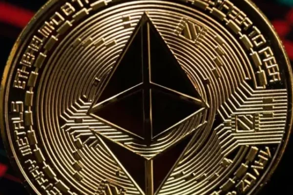 All About Of Ethereum crypto