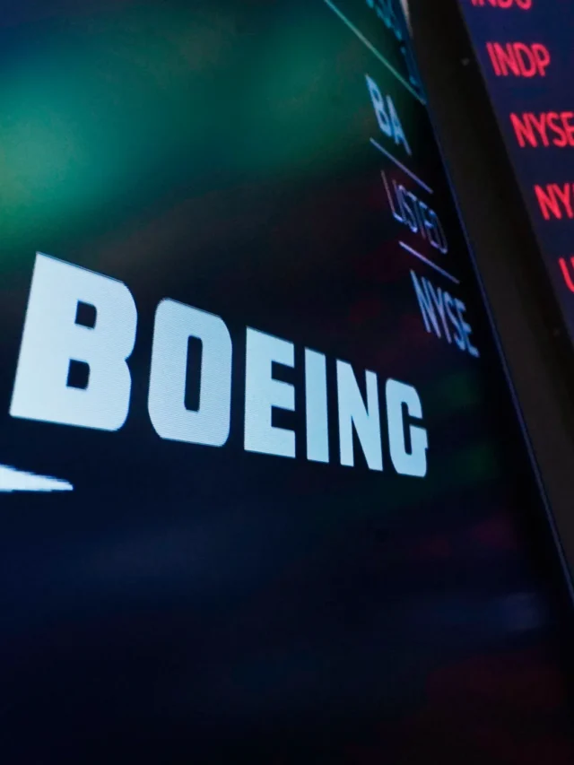 Boeing  Stock Price Forecast 2025-2030-2040-2050