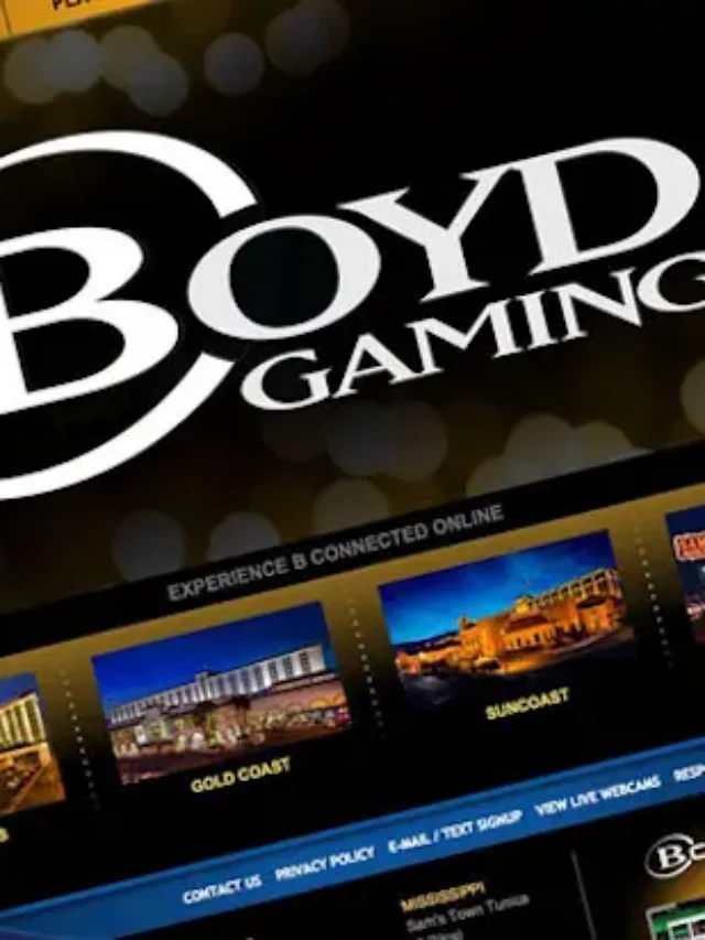 Boyd Gaming Stock Price Forecast 2025-2030-2040-2050