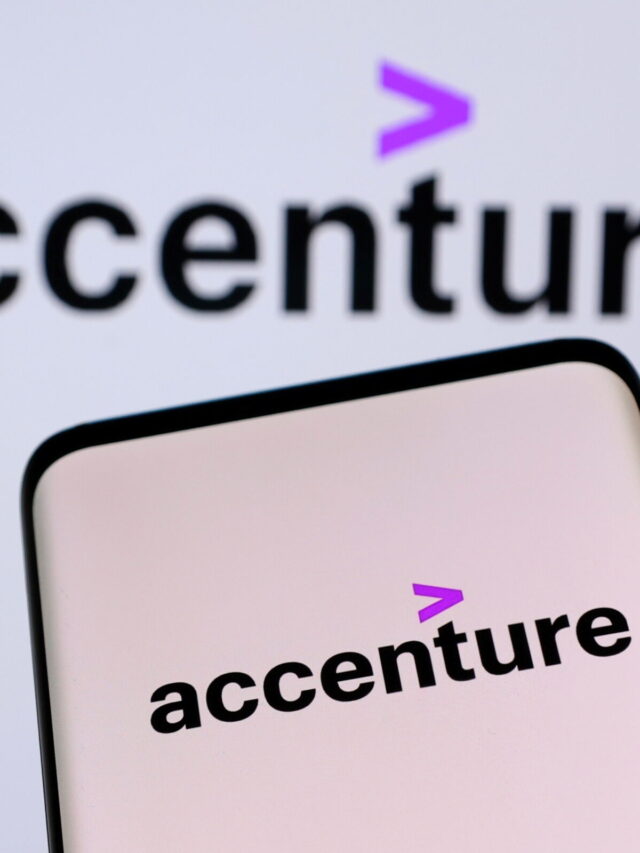 Accenture Stock Price Prediction