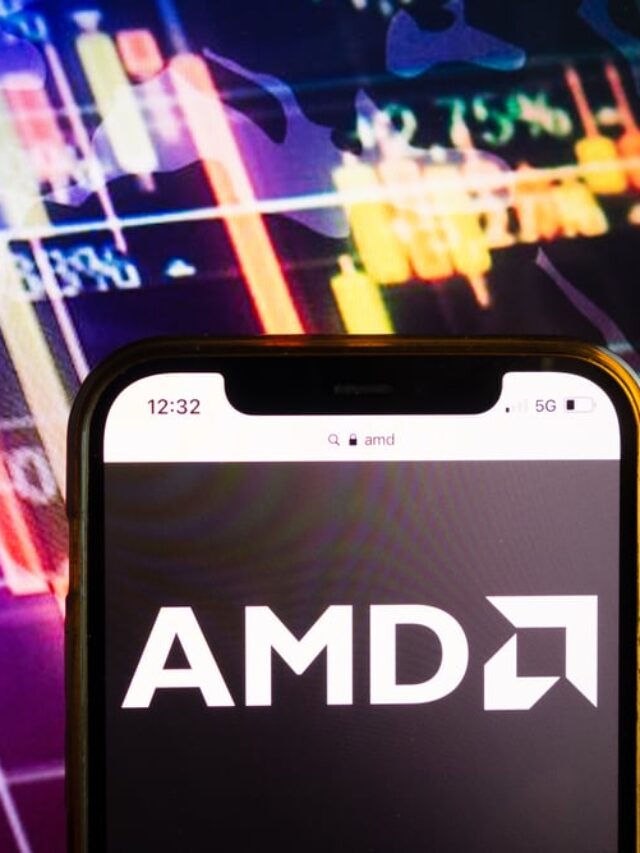 AMD Stock Price Prediction 2025-2030-2040-2050