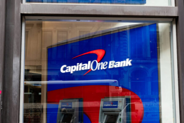 Capital One Bank Review