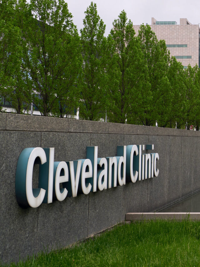 Cleveland Clinic Stock Price Forecast 2025-2030-2040-2050