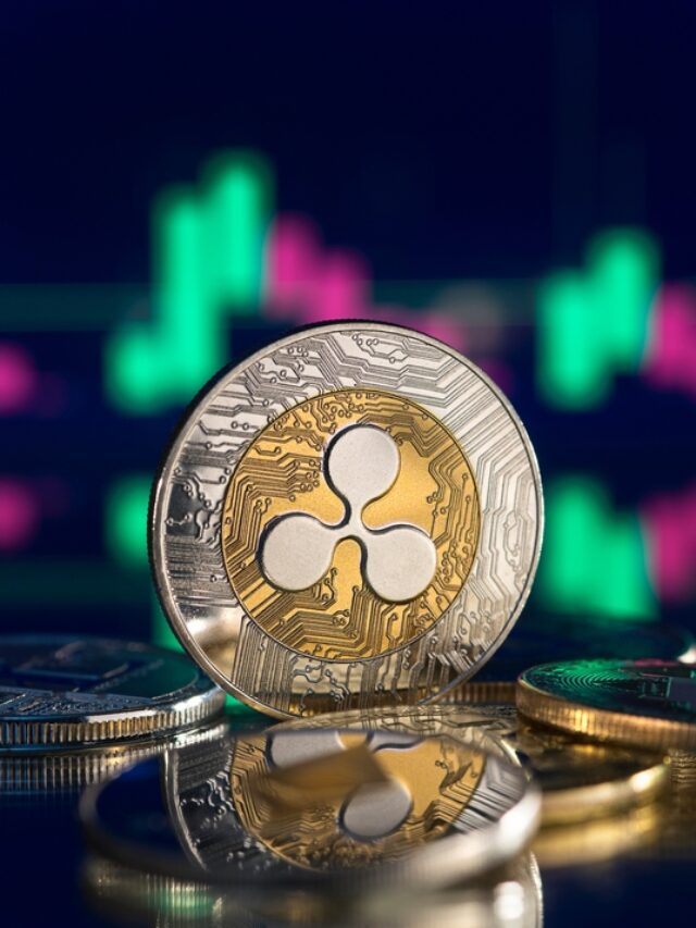 All About Of Ripple Crypto