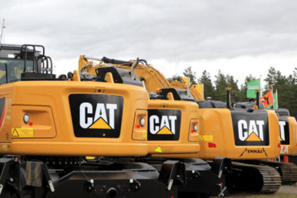 Caterpillar Stock Price Forecast 2025-2030-2040-2050