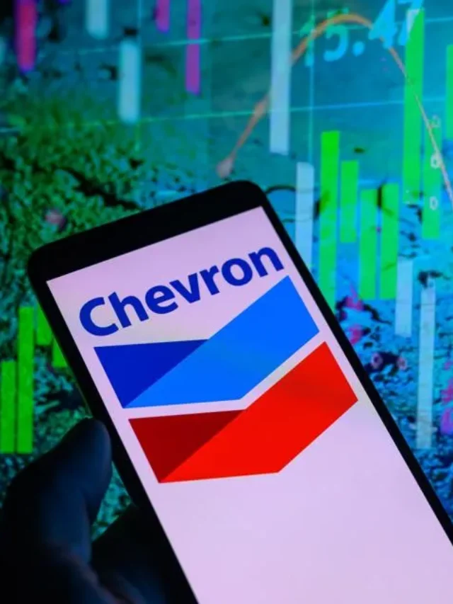 Chevron Stock Price Forecast 2025-2030-2040-2050