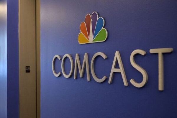 Charting the Future: Comcast Stock Price Projections 2025-2050