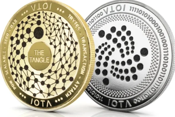 IOTA (MIOTA) Coin Review