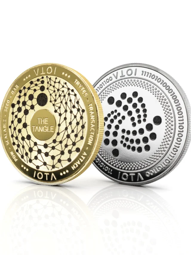 IOTA (MIOTA) Coin Review