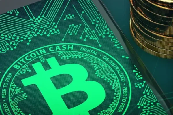 All About Of Bitcoin Cash