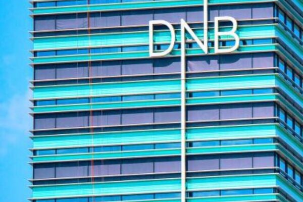 DNB Bank Review