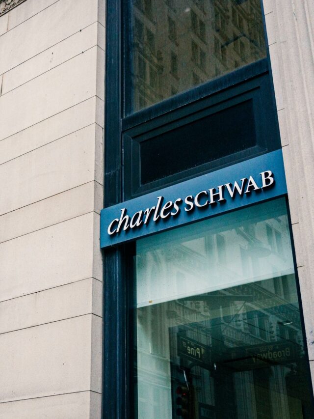 Charles Schwab Stock Price Forecast 2025-2030-2040-2050