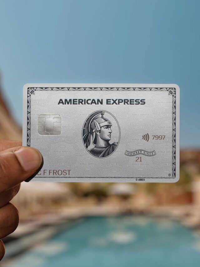 Best Credit Cards for Travel Enthusiasts