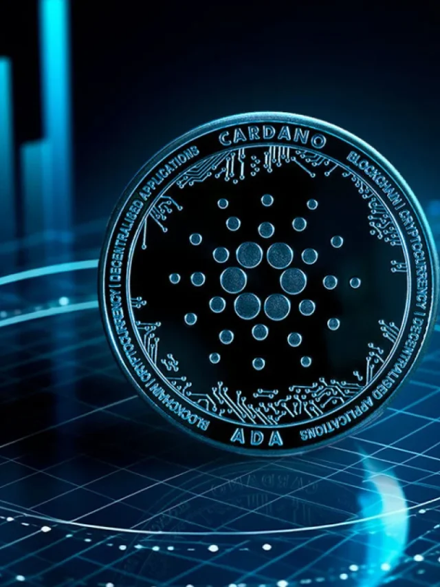 All About Of Cardano Coin
