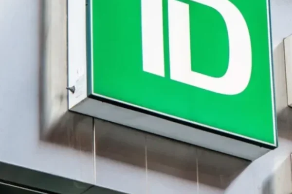 TD Bank Review