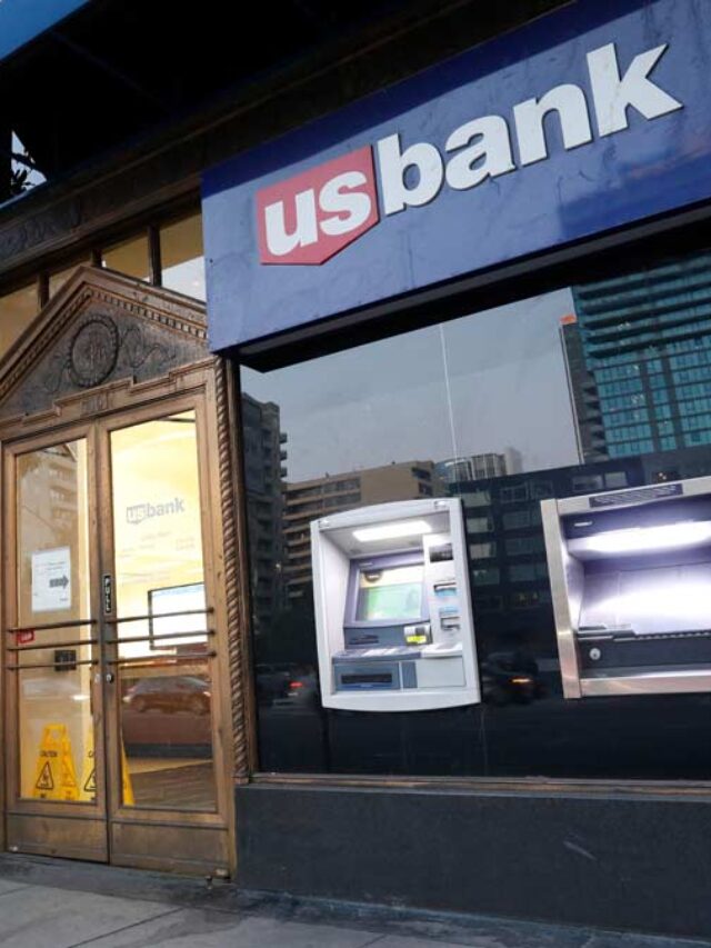 U.S. Bank Review