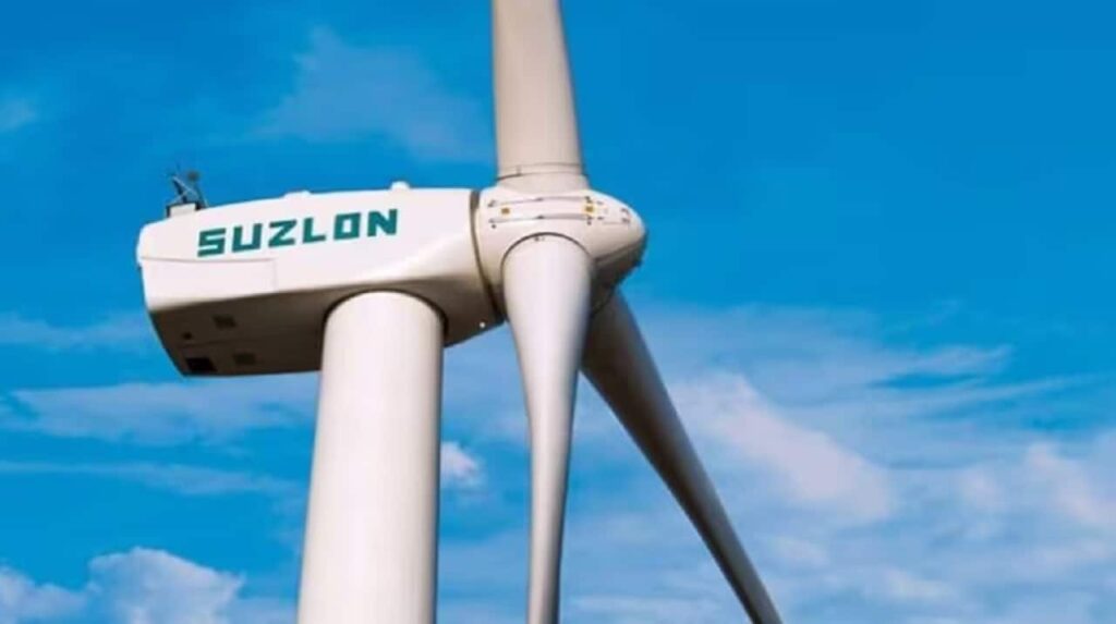 Suzlon Share Price Target 2024, 2025, 2030, 2040, 2050