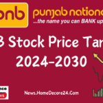 PNB Share Price Target for 2024, 2025, 2026, 2027, 2028 to 2030