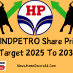 HINDPETRO Share Price Target 2024, 2025, 2026, 2027 to 2030