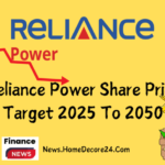 Reliance Power Share Price Target 2024, 2025, 2030, 2040, 2050