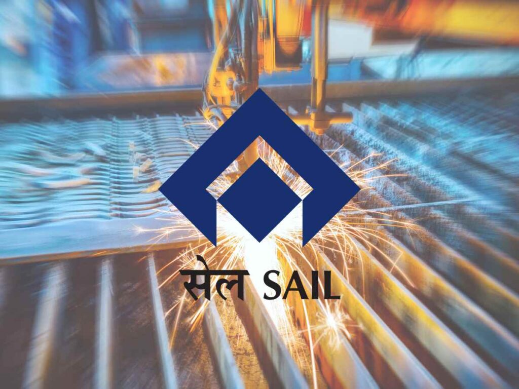 SAIL Share Price Target 2024, 2025, 2030, 2040, 2050